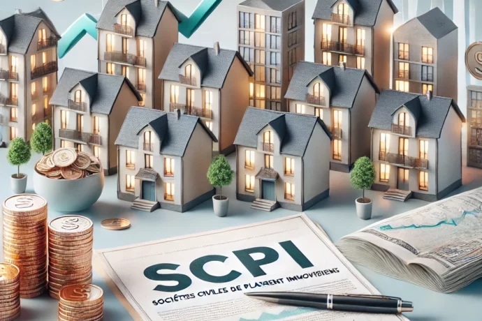 Investir en SCPI : Tout ce qu’il Faut Savoir pour Optimiser votre Patrimoine