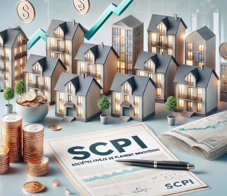 Investir en SCPI : Tout ce qu’il Faut Savoir pour Optimiser votre Patrimoine